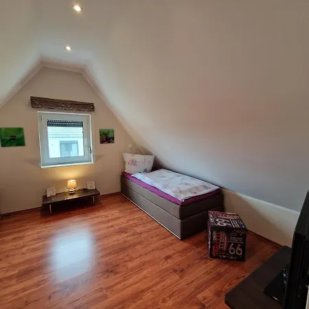 Vakantiehuis Wellnest