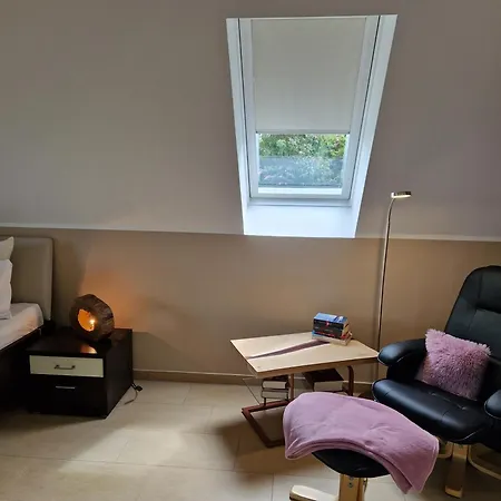 Wellnest Vakantiehuis *