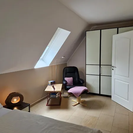 Wellnest Göhren-Lebbin