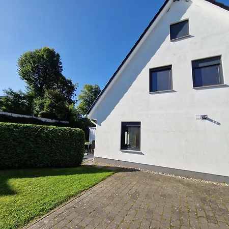 Wellnest Vakantiehuis *