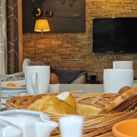 Wellnest Vakantiehuis